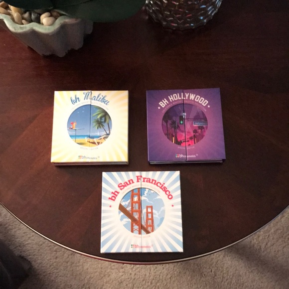 Makeup - Picture 2 of 2